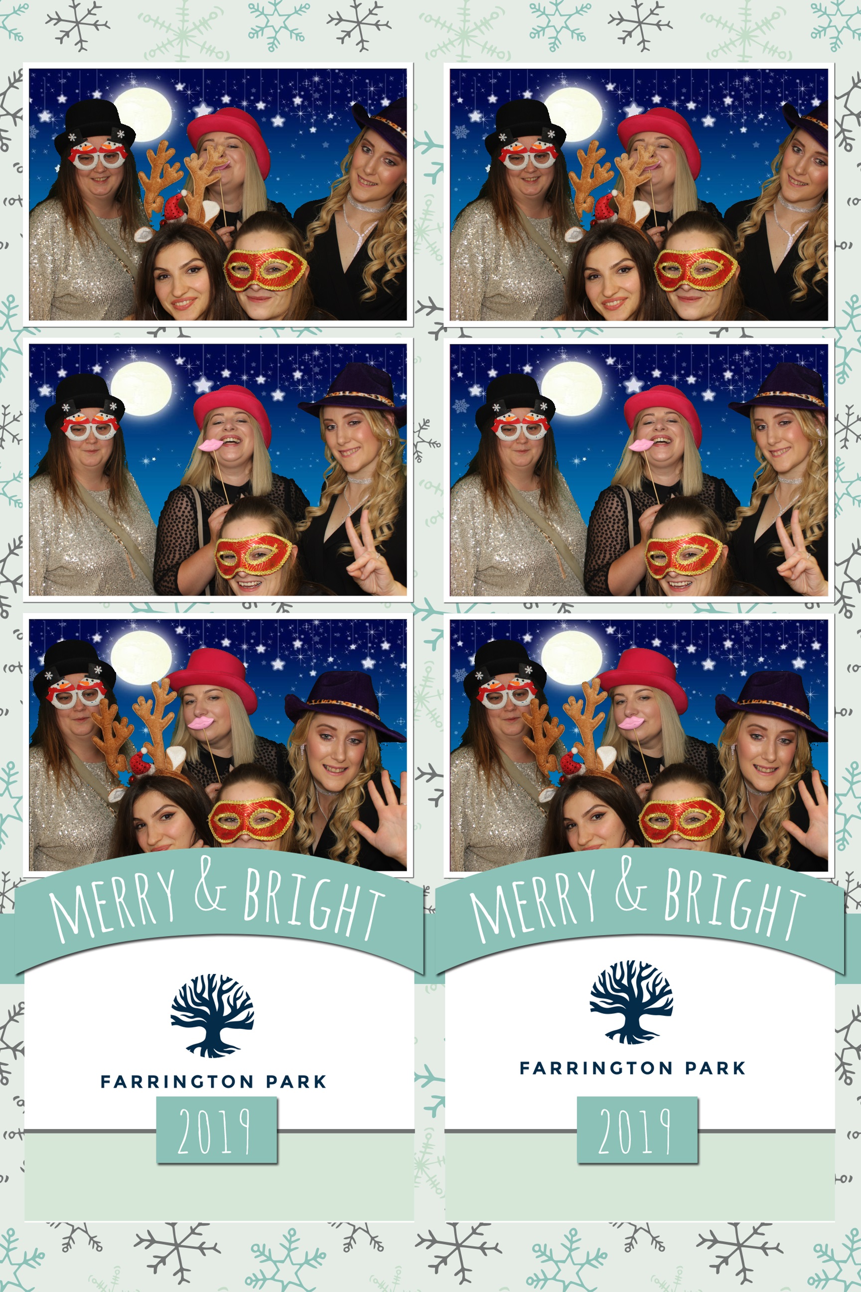 FP Christmas Party 06.12.19 | View more photos from the event at images.mobile-photo-booth.com/u/MobilePhotoBoothUK/FP-Christmas-Party-061219